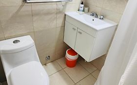 depto A 1 dormitorio centro