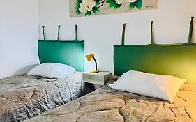 depto A 1 dormitorio centro